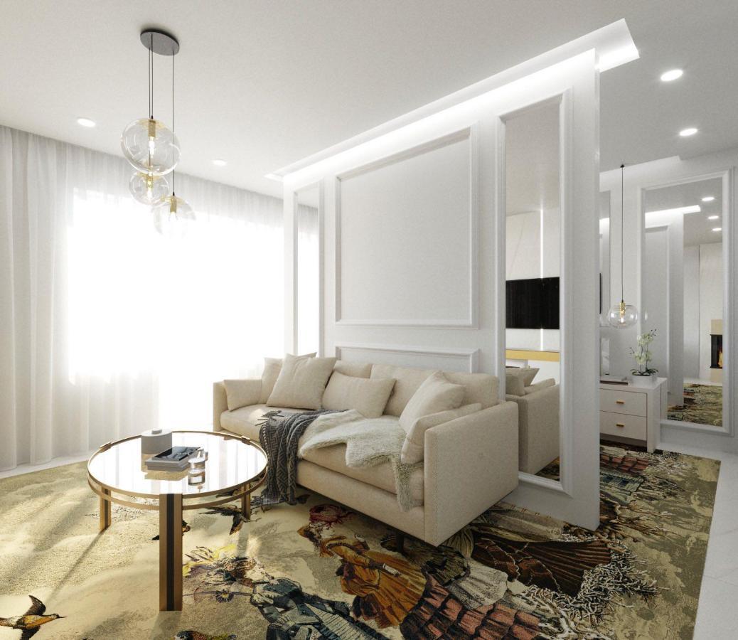 Connectin Apartments ปาเล ภายนอก รูปภาพ