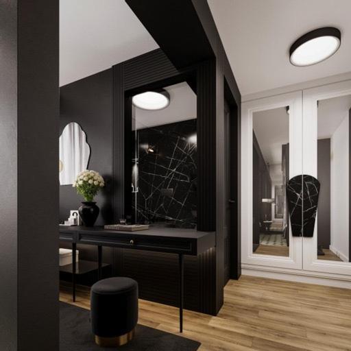 Connectin Apartments ปาเล ภายนอก รูปภาพ