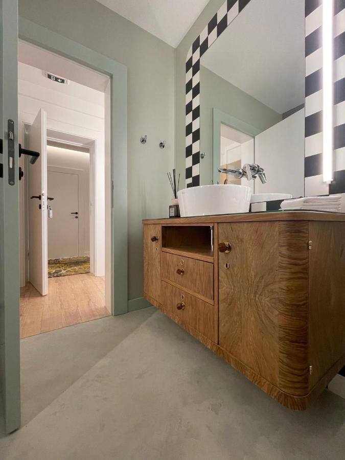 Connectin Apartments ปาเล ภายนอก รูปภาพ