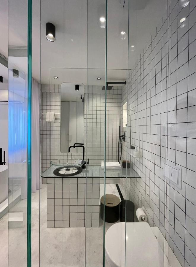 Connectin Apartments ปาเล ภายนอก รูปภาพ