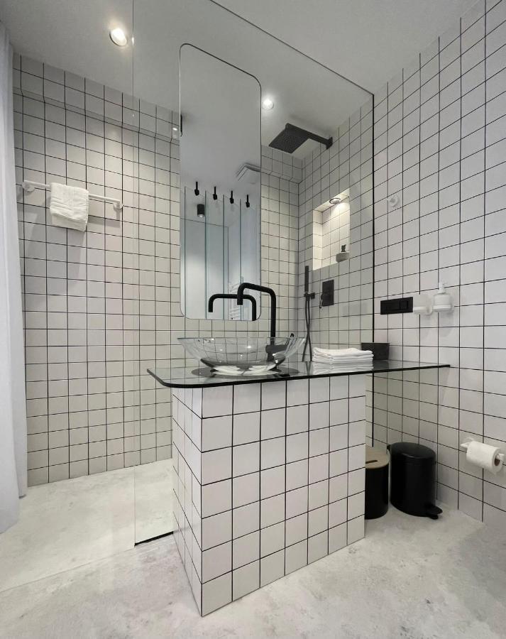 Connectin Apartments ปาเล ภายนอก รูปภาพ