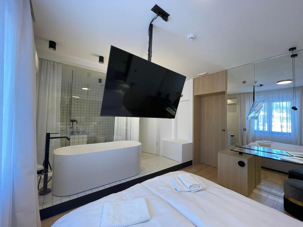 Connectin Apartments ปาเล ภายนอก รูปภาพ