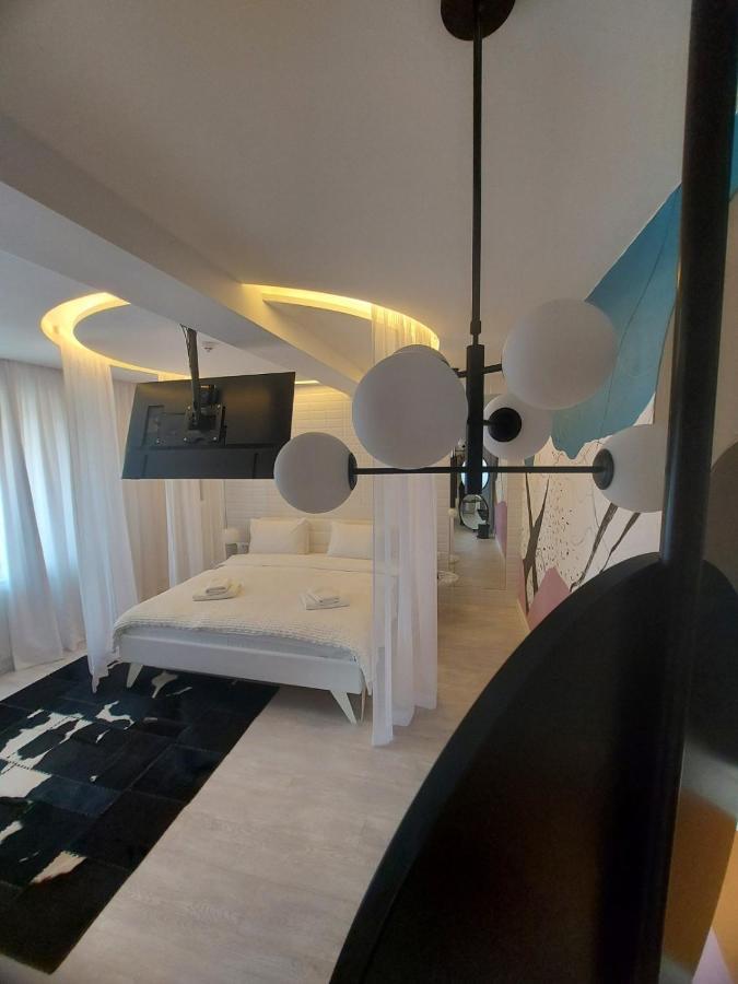Connectin Apartments ปาเล ภายนอก รูปภาพ