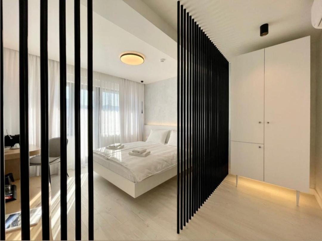 Connectin Apartments ปาเล ภายนอก รูปภาพ