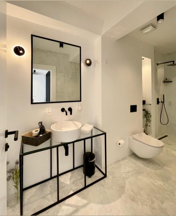 Connectin Apartments ปาเล ภายนอก รูปภาพ