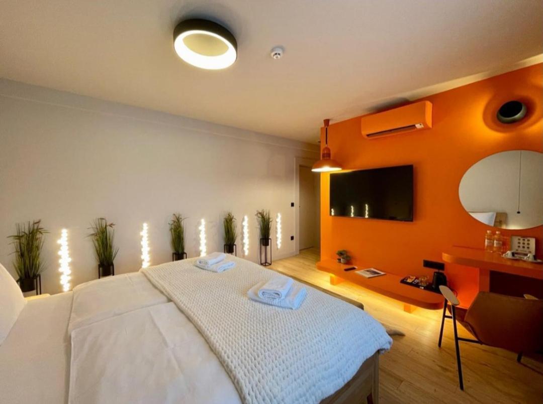 Connectin Apartments ปาเล ภายนอก รูปภาพ