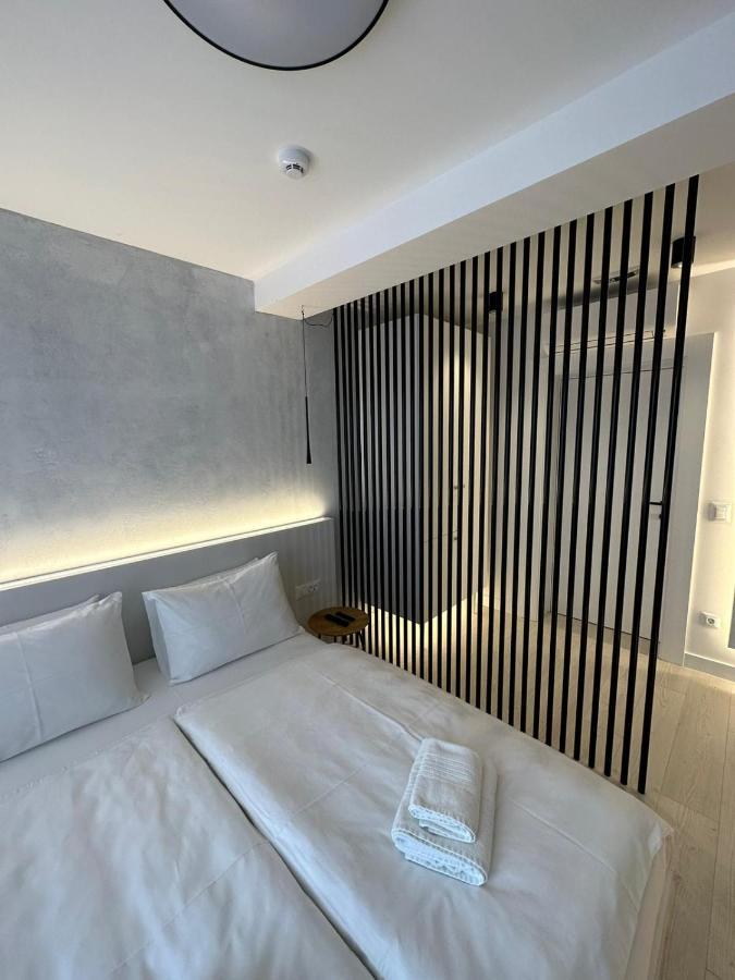 Connectin Apartments ปาเล ภายนอก รูปภาพ