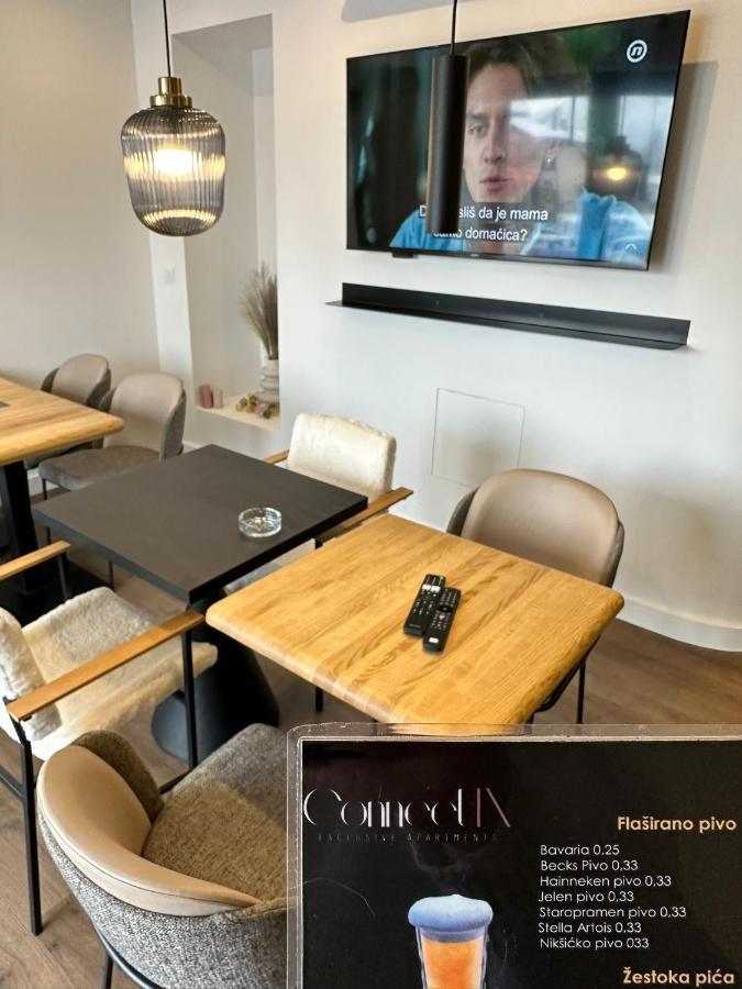 Connectin Apartments ปาเล ภายนอก รูปภาพ