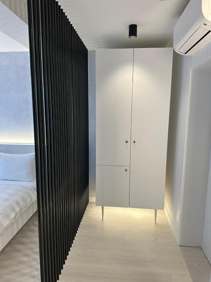 Connectin Apartments ปาเล ภายนอก รูปภาพ